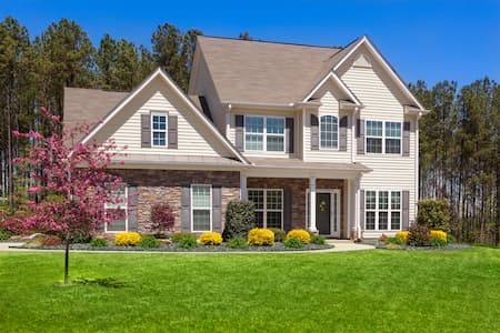 House Washing: The Secret to a Fresh and Clean Home Exterior